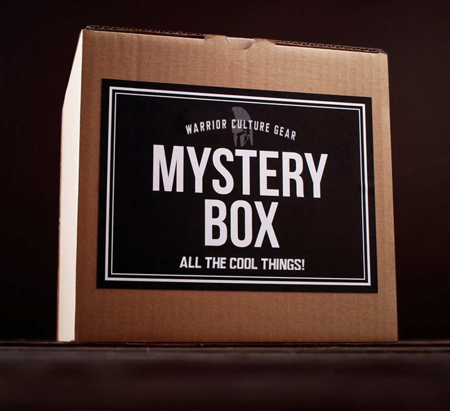 LIMITED: SPRING Mystery Box