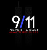 IN STOCK: September 11th Tribute Women's
