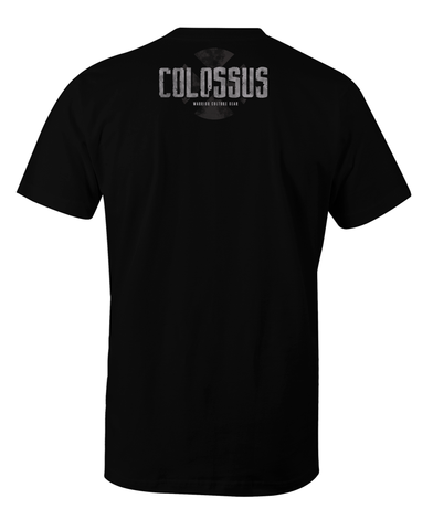 LIMITED FINAL PRE-SALE: Colossus