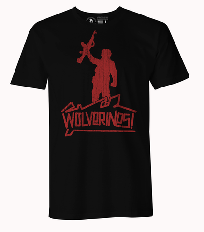 IN STOCK: Wolverines!