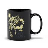Get Lost Mugs