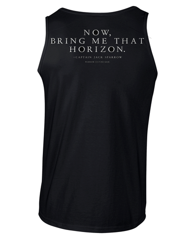 LIMITED RELEASE: Bring Me That Horizon TANKS