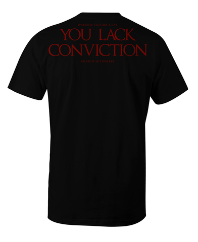 PRE-SALE: Conviction