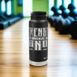 Strength And Honor Klean Kanteen