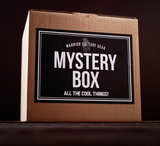 LIMITED: WCG Mystery Box
