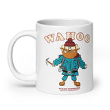 Yukon mug