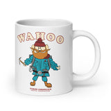 Yukon mug