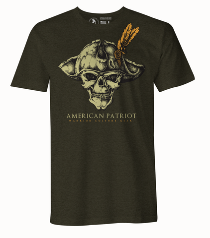 READY TO SHIP: American Patriot-Teddy/Man In The Arena