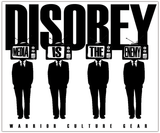 DISOBEY 6
