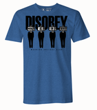 READY TO SHIP: Disobey