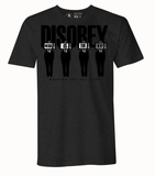 READY TO SHIP: Disobey