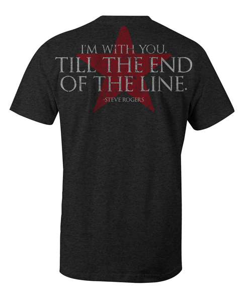 IN STOCK: End of the Line
