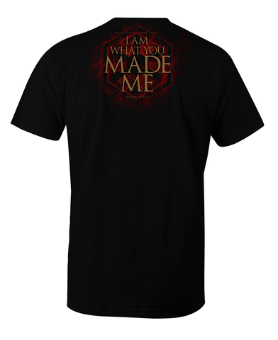 IN STOCK: Made Me