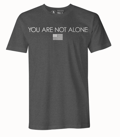 CLEARANCE: You Are Not Alone