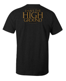 LIMITED RE-RELEASE: High Ground