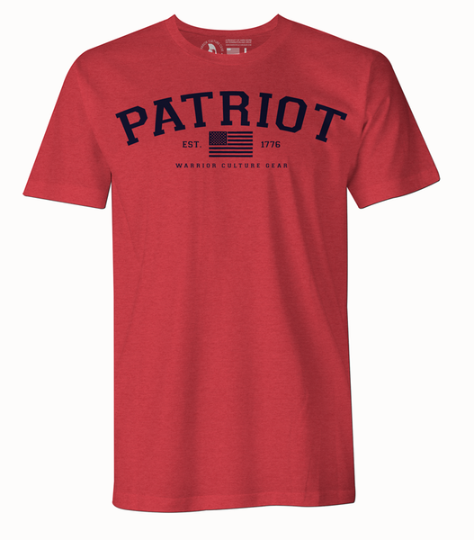 CLEARANCE: Patriot