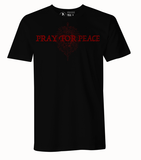 FINAL RUN RELEASE: Pray For Peace....