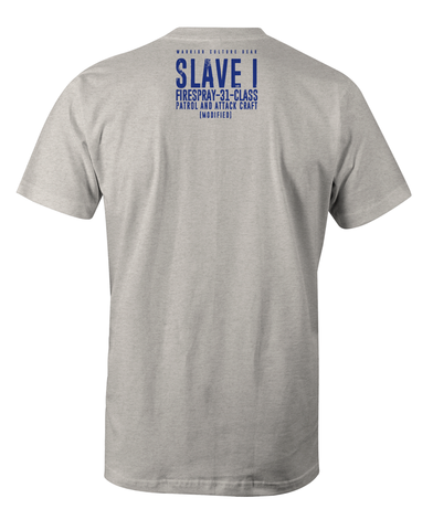 FINAL RELEASE: Slave 1