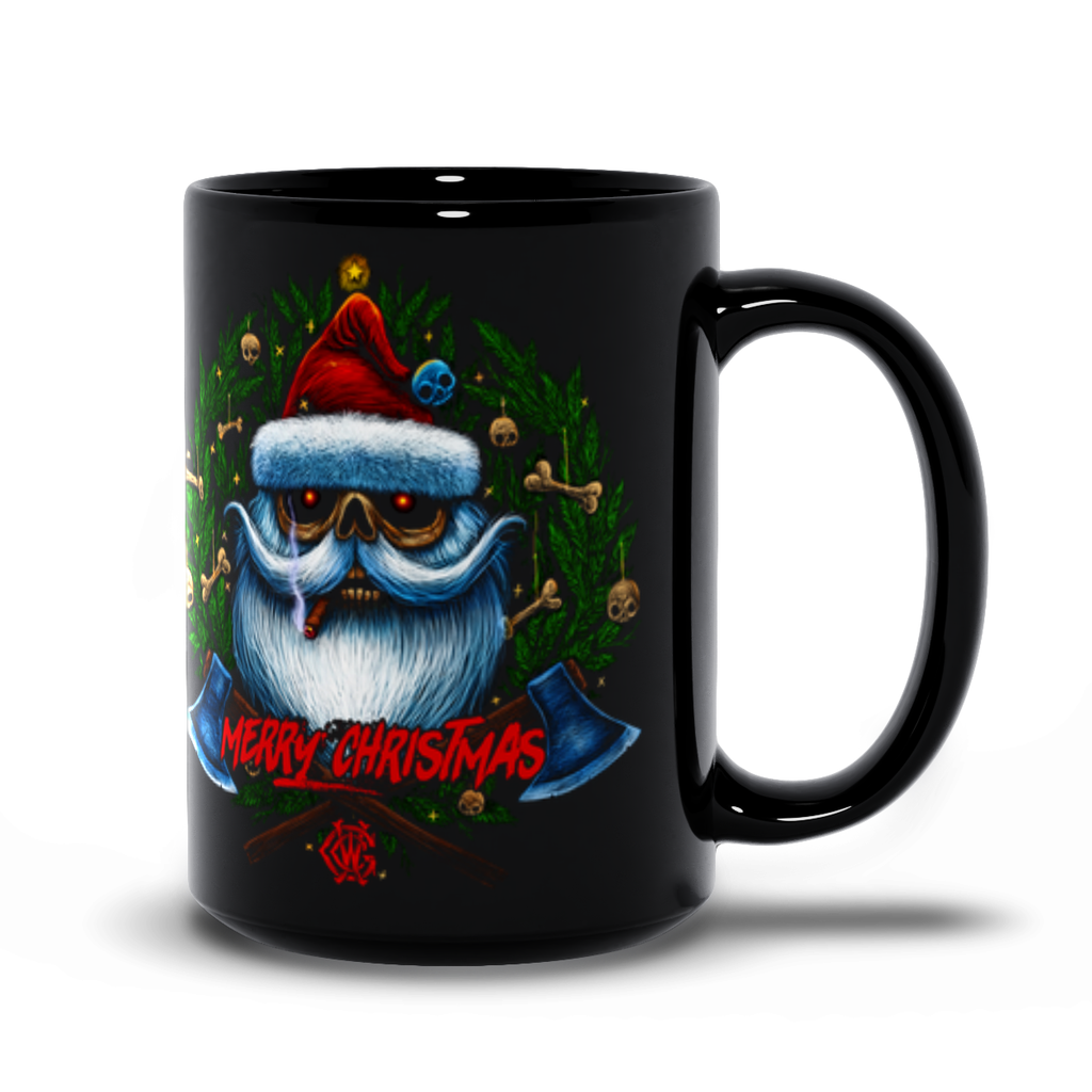 Special Santa 2019 Mugs